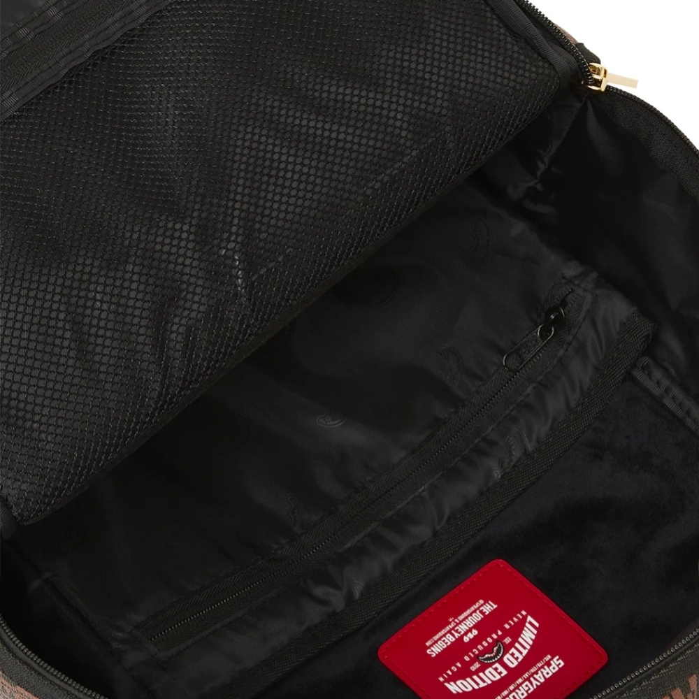 SPRAYGROUND                          Avatar Ocean Shark Backpack $130 - Picture 4 of 6
